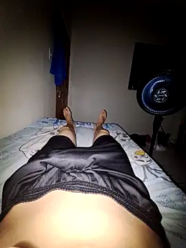 SexandCaliente online show from 02.14.26