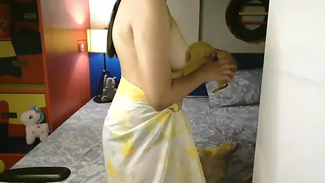 horny natasha online show from 05.01.26