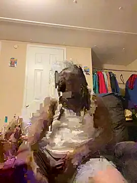 BigWayneDC online show from 10.22.25