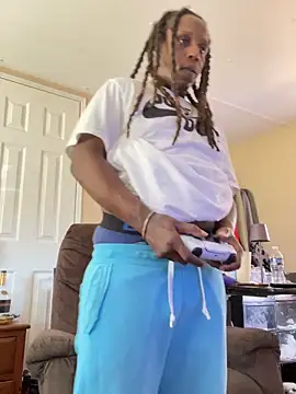 BigWayneDC online show from 04.15.26