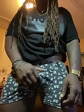 BigWayneDC online show from 05.02.26