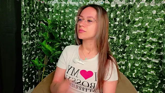 EvaBllake online show from 05.01.26