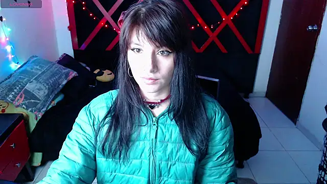 Snapshot of hecate_dark chatting on 11.08.25 hecate dark online show from 11.08.25