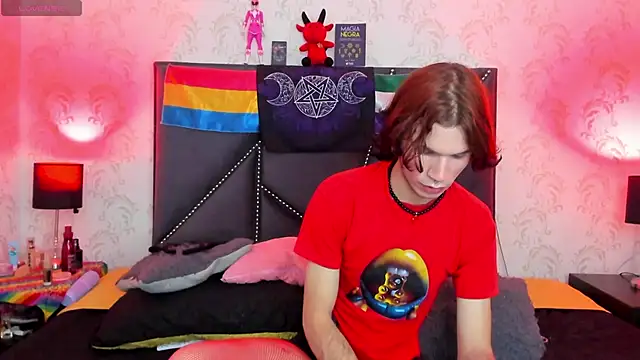 danny rios20 online show from 10.11.25