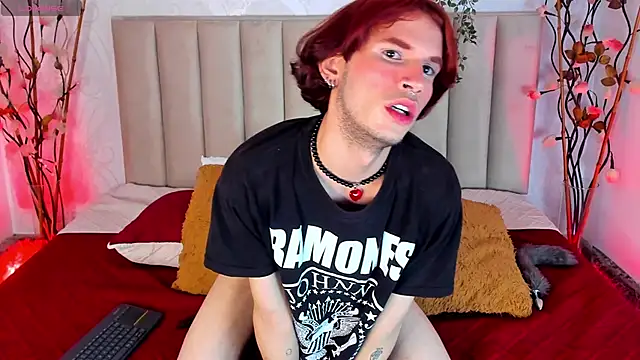 danny rios20 online show from 12.03.25