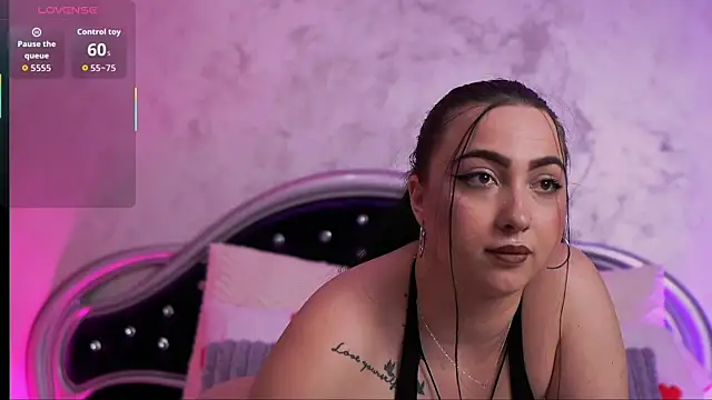 SweetySasha18 online show from 06.18.26