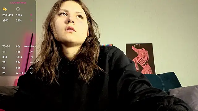 TrixiBell online show from 03.20.26