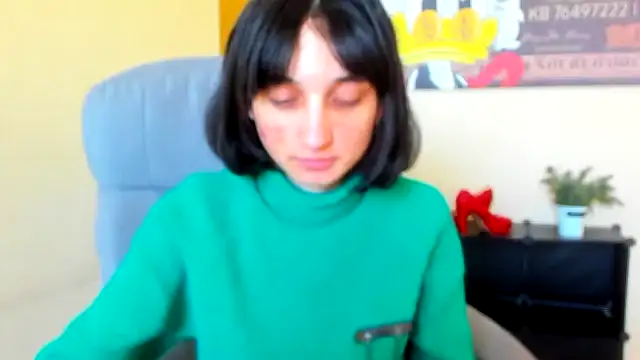 Snapshot of Marri-Stella chatting on 10.14.25 Marri-Stella online show from 10.14.25