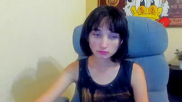 Snapshot of Marri-Stella chatting on 10.17.25 Marri-Stella online show from 10.17.25