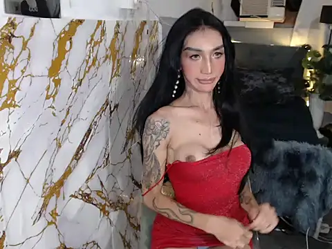 redhotties online show from 06.09.26