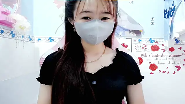 Anna sexyX online show from 09.10.25