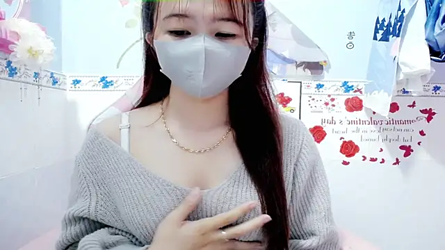 Anna sexyX online show from 09.14.25