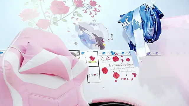 Anna sexyX online show from 09.30.25