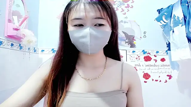 Anna sexyX online show from 10.04.25