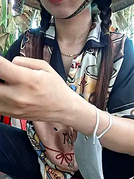 Anna sexyX online show from 10.05.25