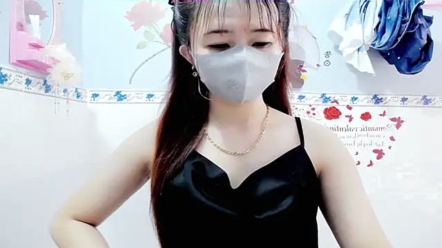 Anna sexyX online show from 10.09.25