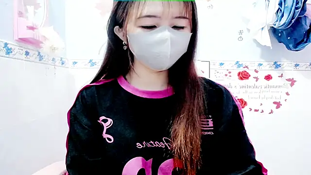 Anna sexyX online show from 10.12.25