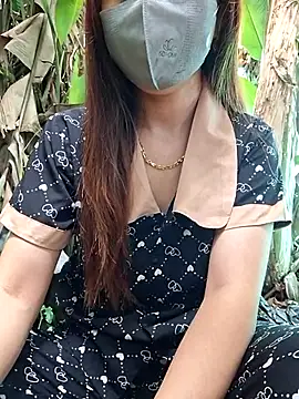 Anna sexyX online show from 10.13.25