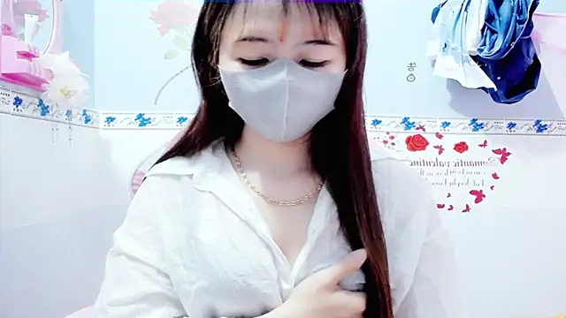 Anna sexyX online show from 10.18.25