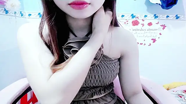 Anna sexyX online show from 10.23.25