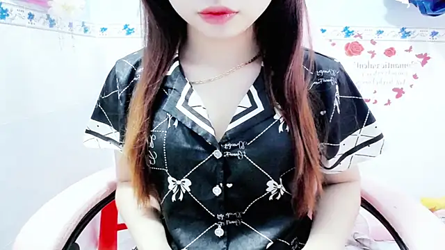 Anna sexyX online show from 10.25.25