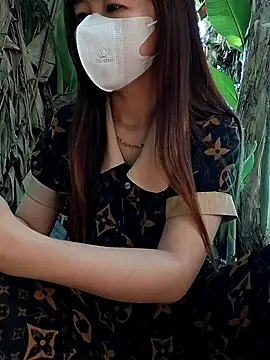 Anna sexyX online show from 10.27.25