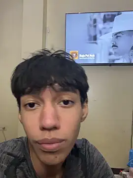 javi fer online show from 03.07.26