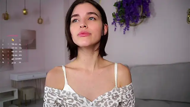 EleneButton online show from 12.18.25