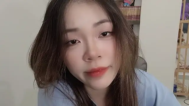 Snapshot of __Nho__ chatting on 02.03.26 Nho online show from 02.03.26