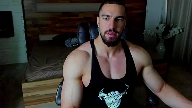 IvanHydee online show from 06.03.26