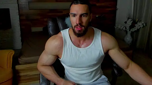 IvanHydee online show from 06.11.26