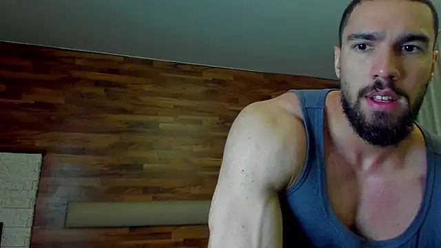 IvanHydee online show from 06.14.26