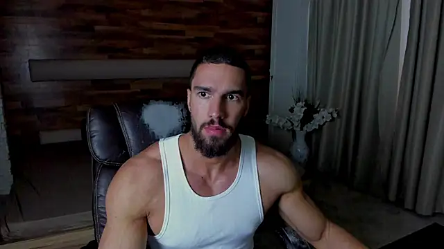 IvanHydee online show from 07.13.26