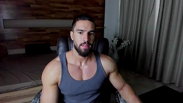 IvanHydee online show from 07.14.26