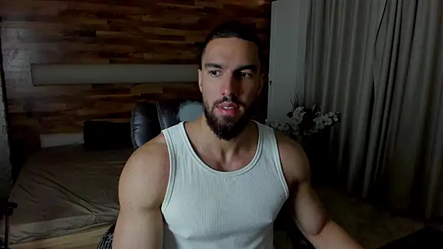IvanHydee online show from 07.23.26