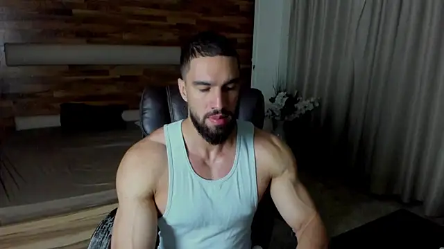 IvanHydee online show from 07.27.26