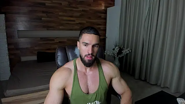 IvanHydee online show from 07.29.26