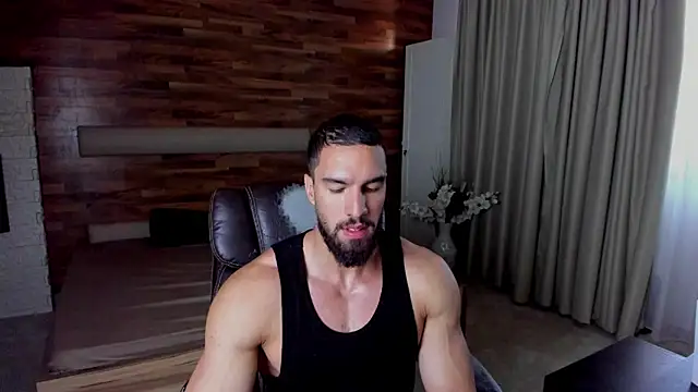 IvanHydee online show from 08.03.26