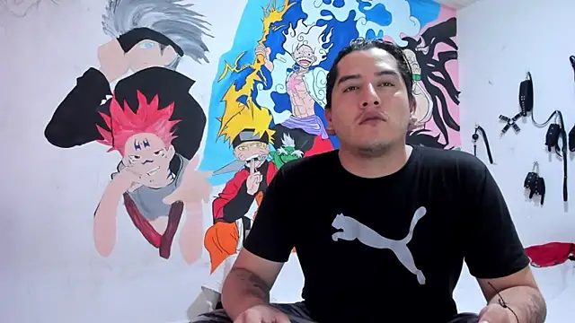 RoxyandAron2 online show from 10.03.25