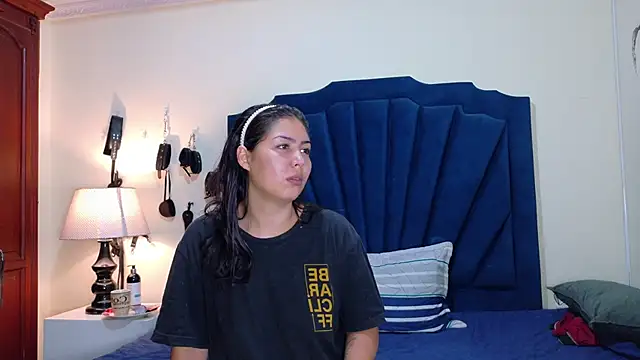 RoxyandAron2 online show from 05.02.26