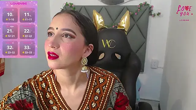 jalimamona online show from 09.30.25