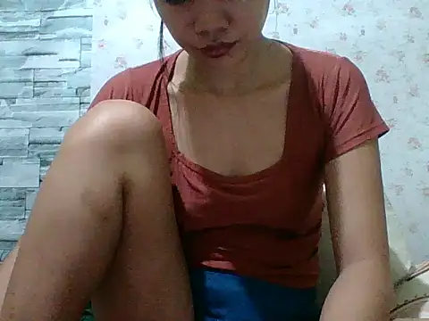 Sweet Gera21 online show from 01.07.26