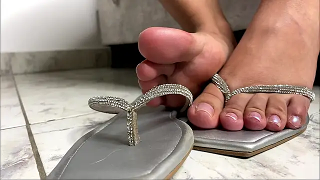 Gabrielatafur online show from 07.29.26