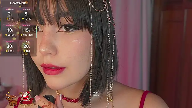 Tamyeliot online show from 12.15.25