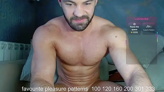 viktor moonX online show from 04.23.26