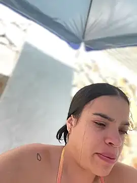 JuanitaMore01 online show from 01.07.26