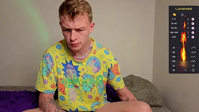 callmealexthx online show from 09.19.25