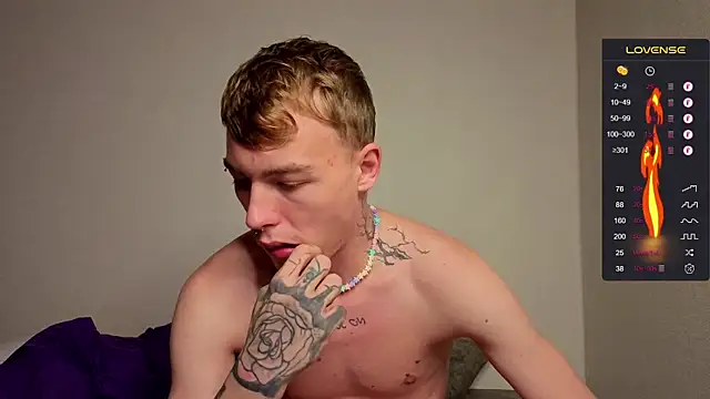 callmealexthx online show from 09.21.25