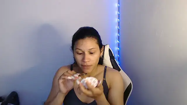 JessGarcia online show from 01.17.26