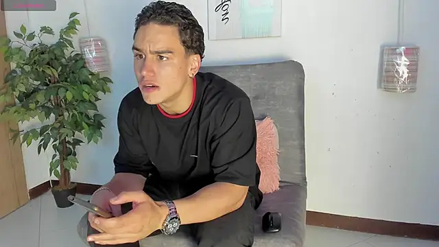 battistaturner online show from 04.18.26